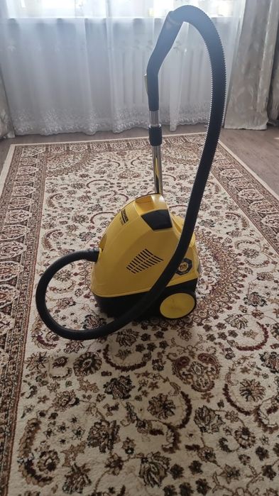 Пылесос Karcher DS 5500