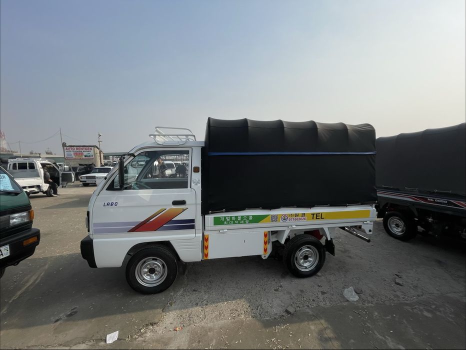 Дамас лабо ясалган