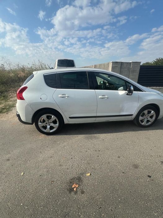 Vand Peugeot 3008