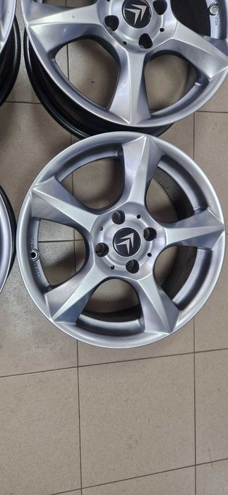 Джанти 16" 4x108 Citroen,Peugeot