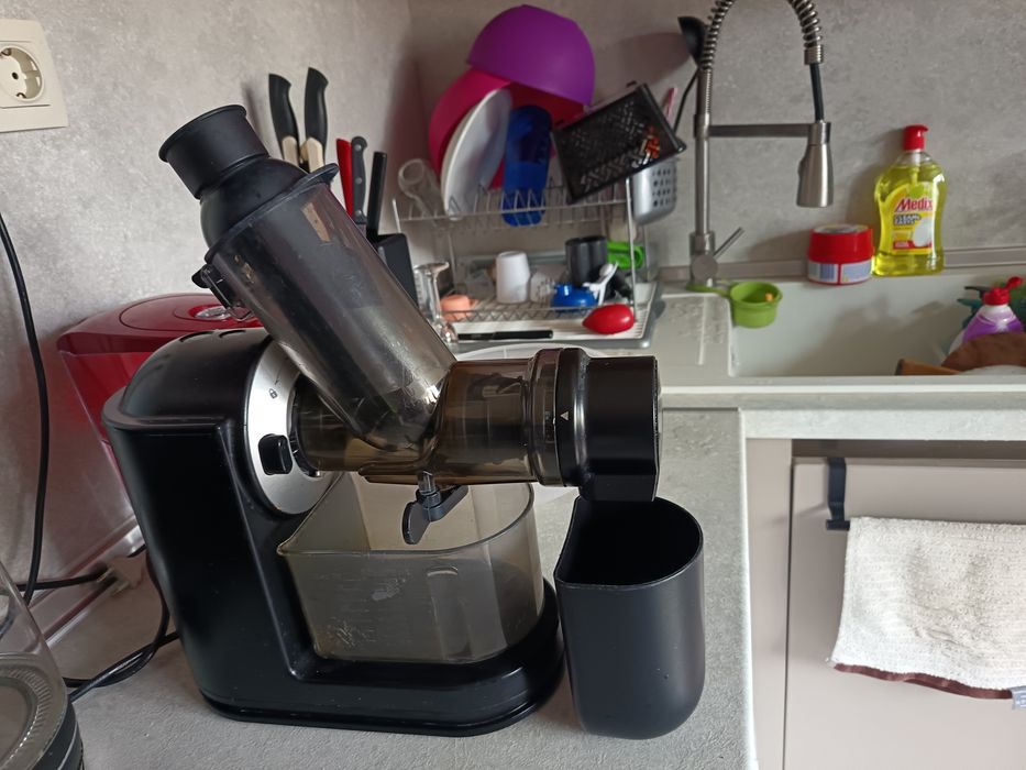 Сокоизстисквачка Philips