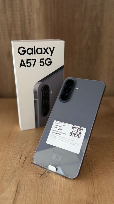 Смартфон Samsung A57 5G