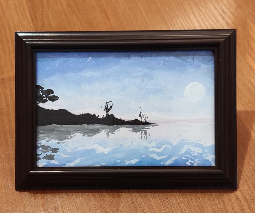 Продаются картины.