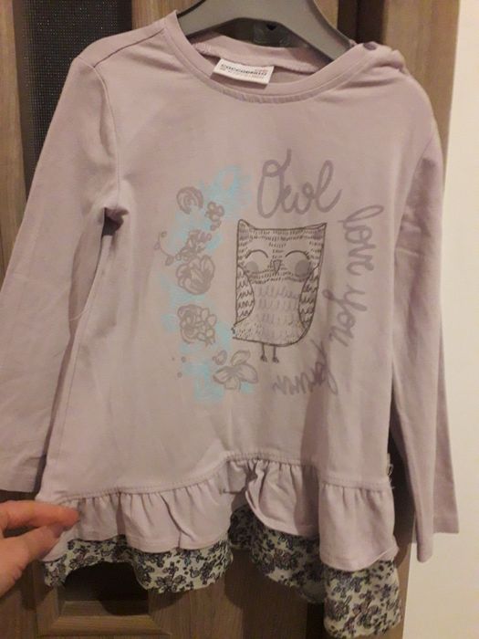 Rochite si bluzite Cocodrillo 98 cm