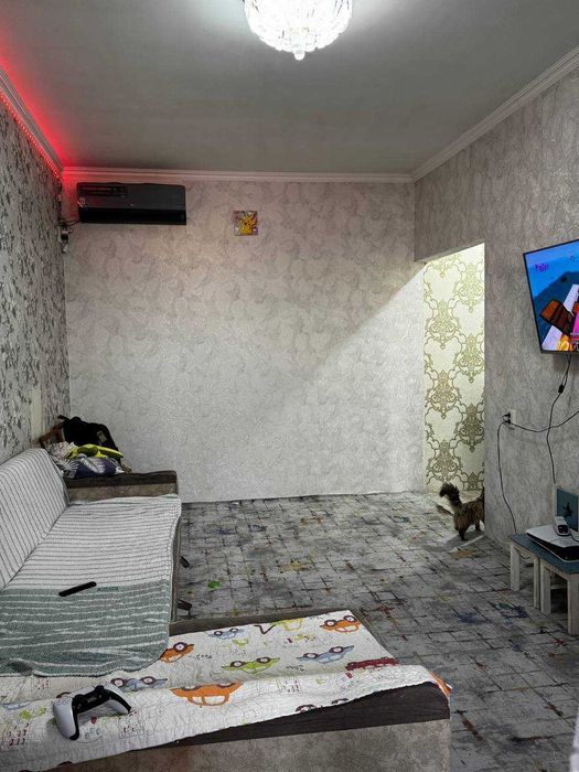 1/3/5 Авиагородок, Аэропорт, Сергелийский р-н