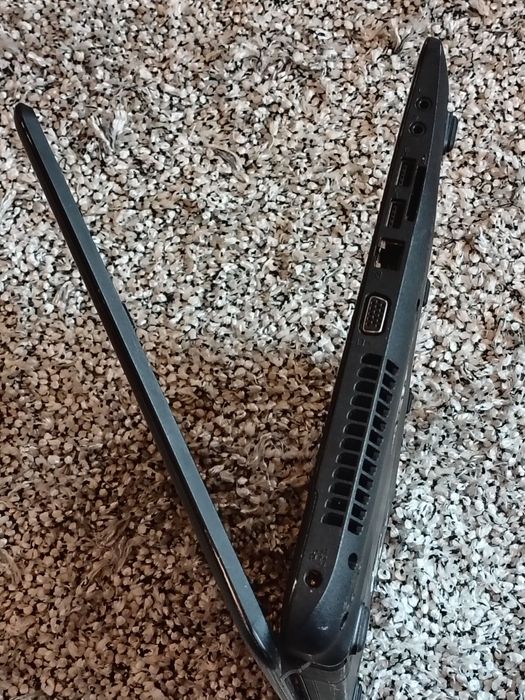 Toshiba Satellite C670D