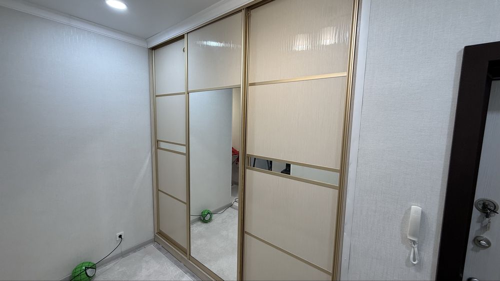 Продается квартира ЖК Нурсултан Сити