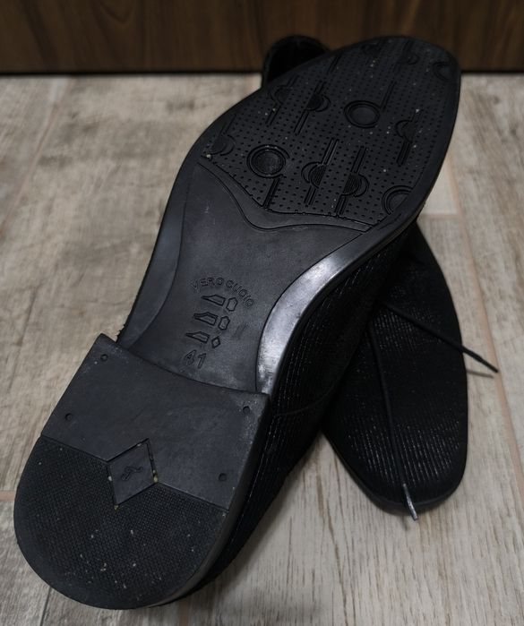 Мъжки обувки 41 номер