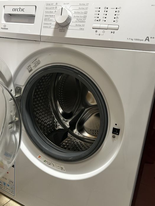 Masina de spalat ARCTIC