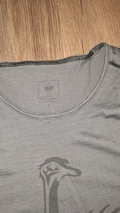 Engelbert strauss тениска