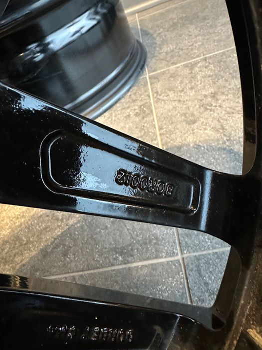 Джанти Борбет Borbet 19 цола 8j et32