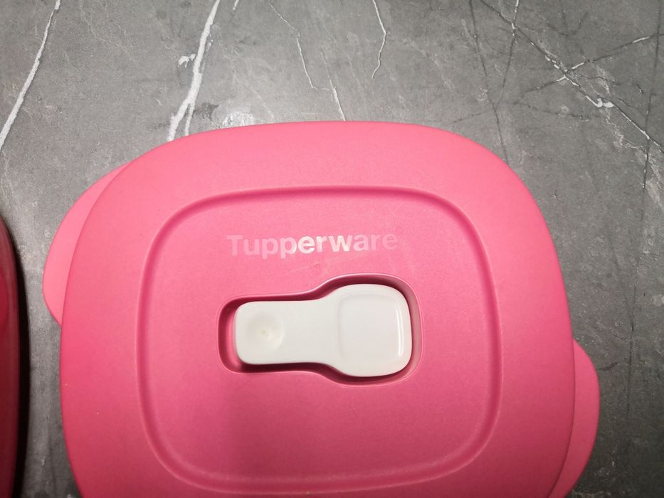 Продам контейнеры фирмы "TUPPERWARE"