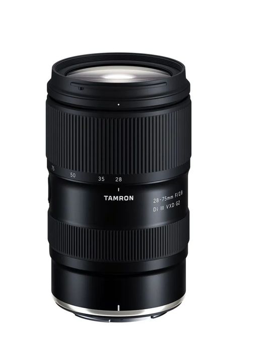 Tamron 28-75 2.8 Z mount Nikon