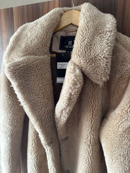 Дамско палто размер М