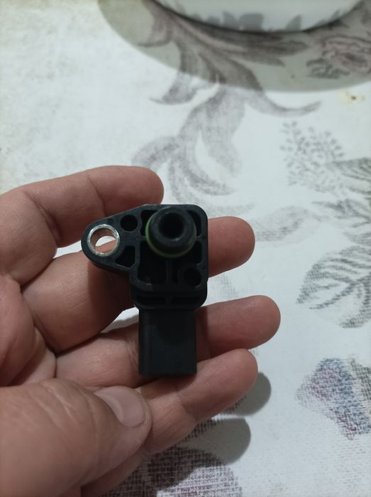 Turbina datchik Treker, Onix