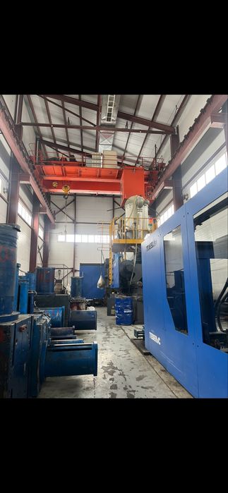 Продам производственную базу