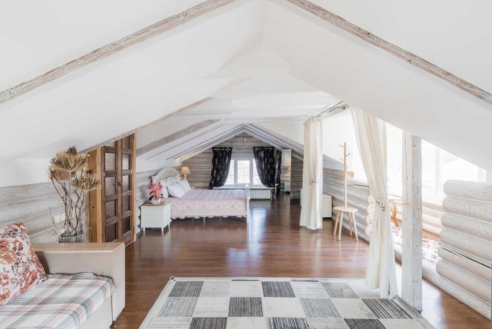 Отдых в горах Алматы