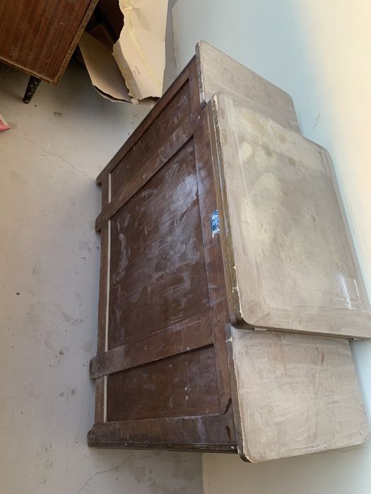 Швейная машинка историческая