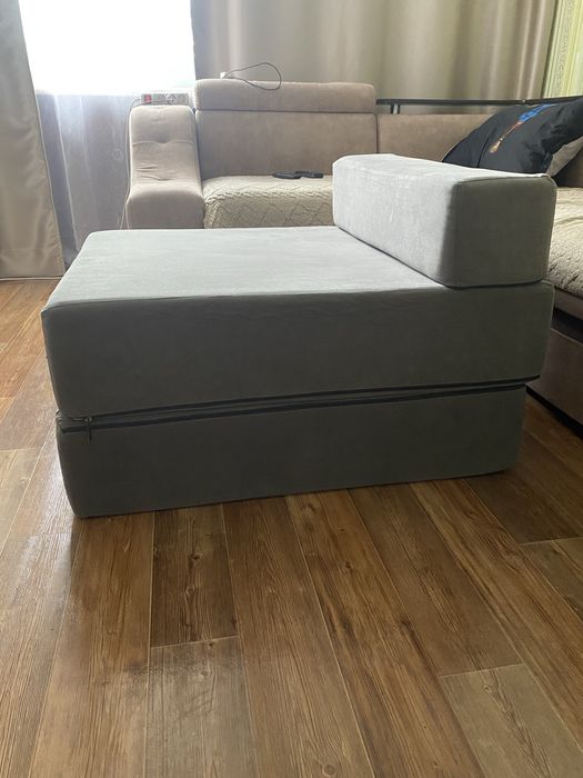 Кресло-кровать трансформер