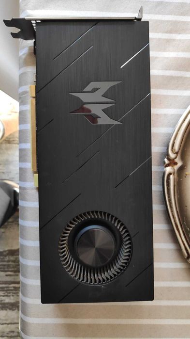 Placa video Acer Predator Intel Arc A380 6GB GDDR6 6GB