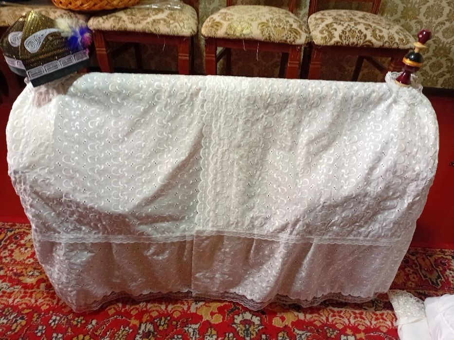 Beshik бешик yengi