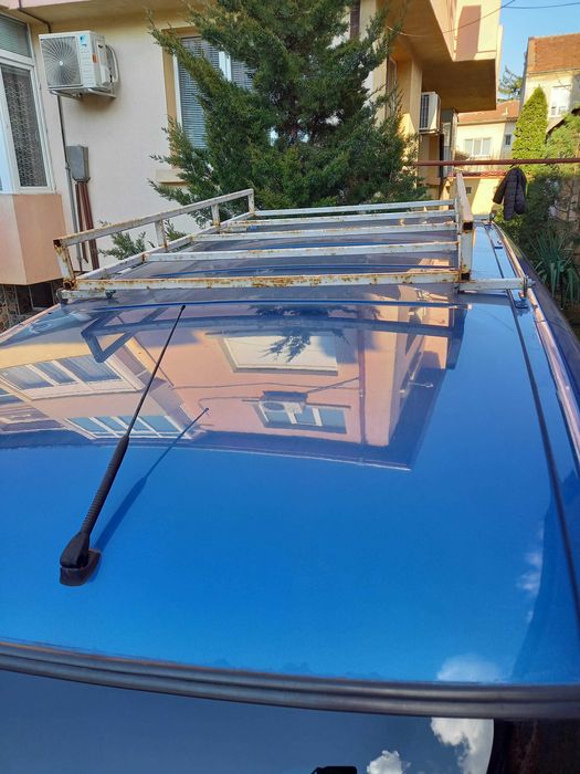 Peugeot Partner 2.0 D 6+1