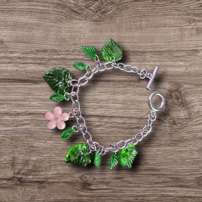 Ръчно изработени гривни – сладки, цветни и уникални