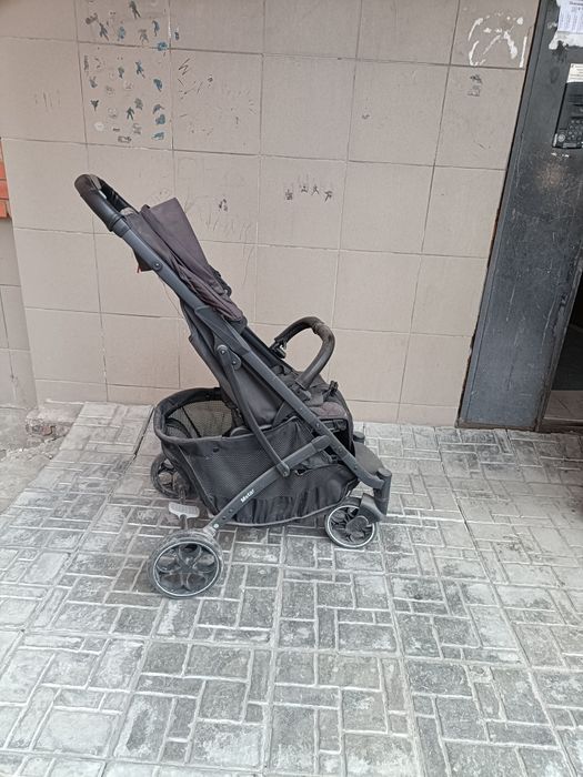 Детские Коляска б/у
