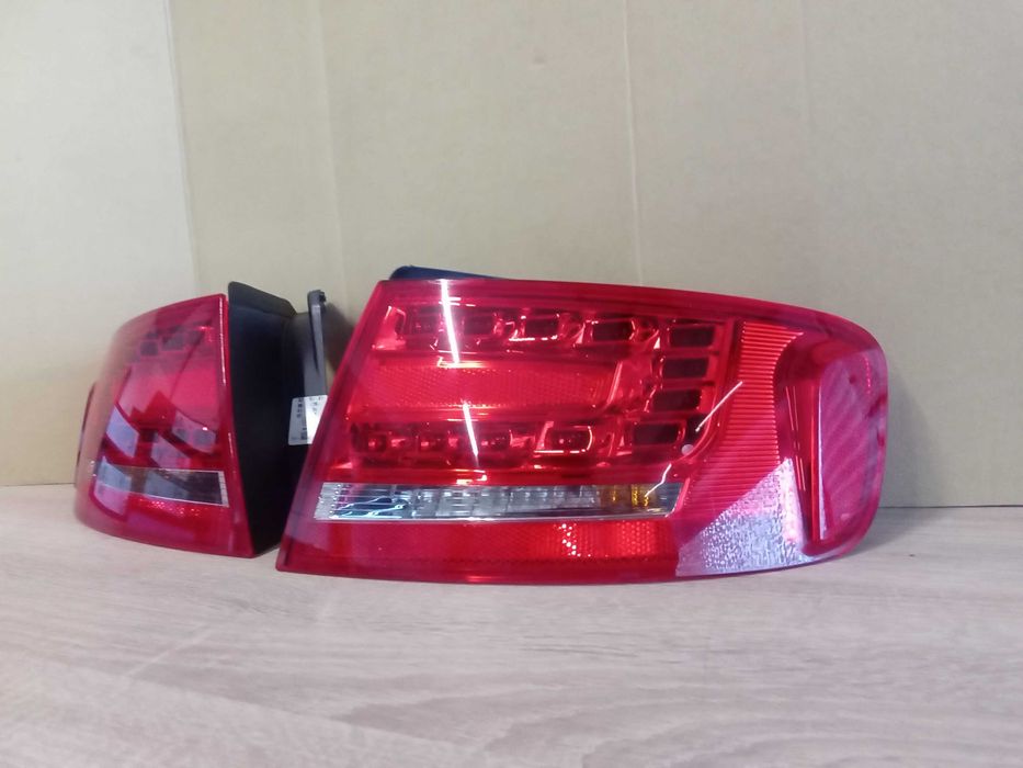 Stop lampa spate stanga/dreapta LED Audi A4 B8 2007-2011 sedan