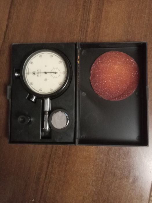 Измерительный инструм грнент