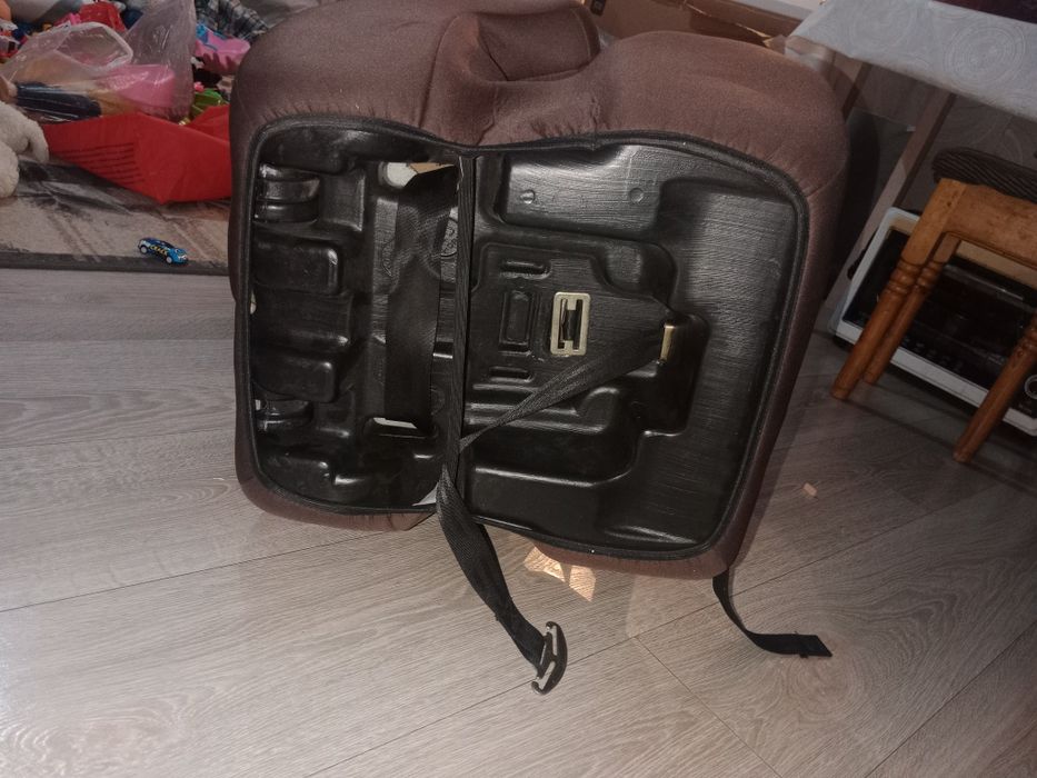 Продам автокресло