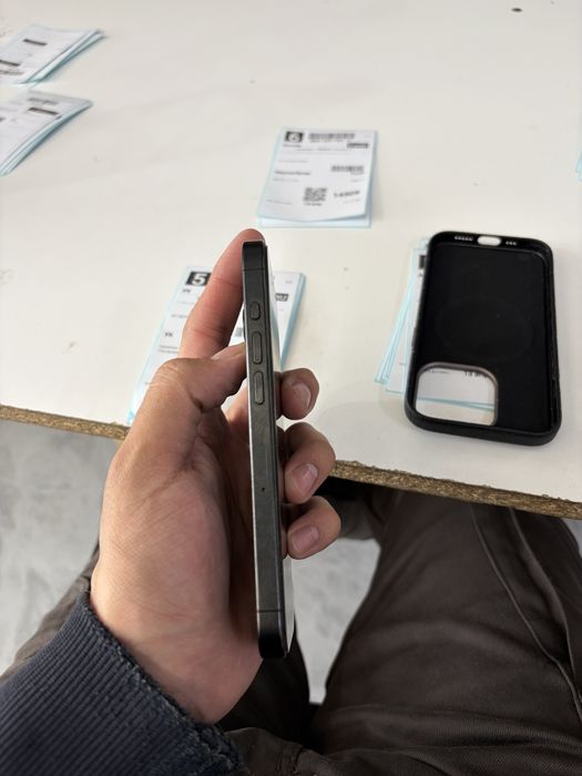 Iphone 15 pro 256 gb