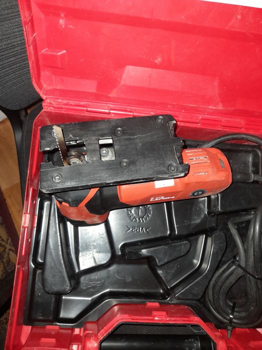 Pendular hilti SJT 6  cu variator de turatie