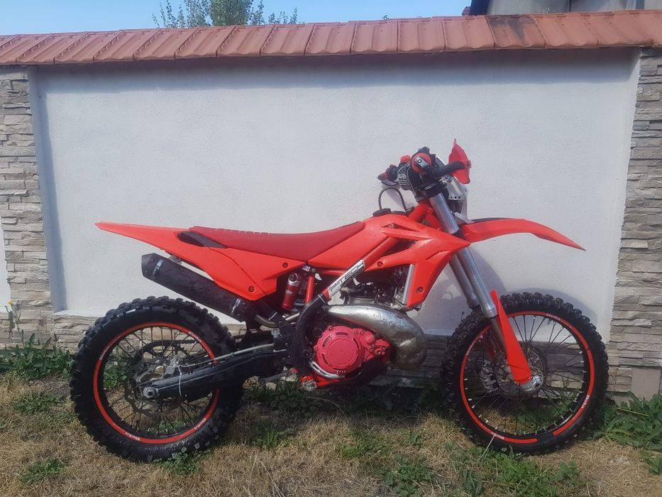 Beta 300 2t 2018