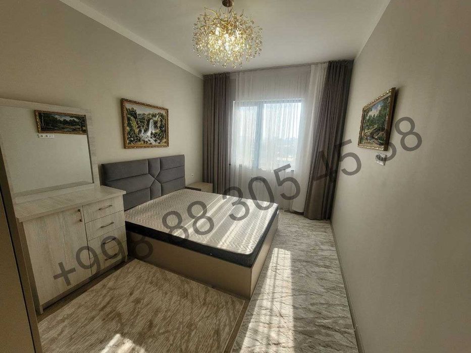 RENT/АРЕНДА 2/7/9 супер квартира ЖК Алфраганус Мирабадский р-н вЦентре