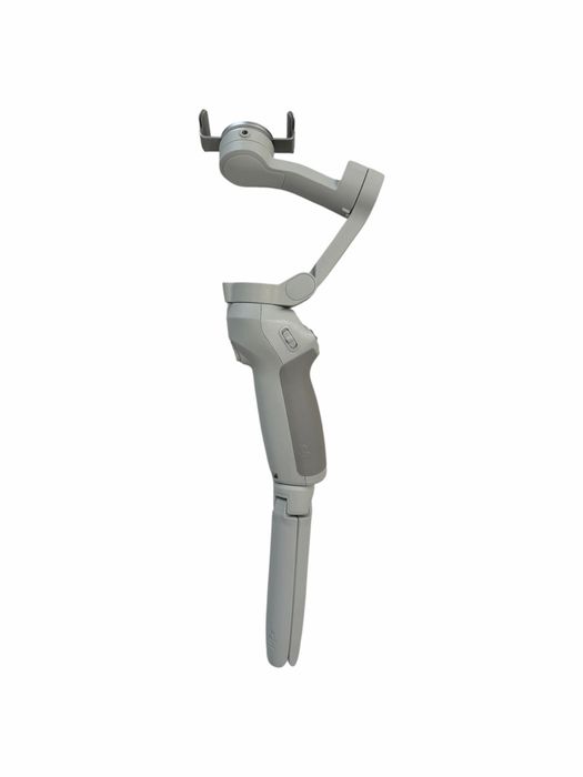 DJI osmo mobile SE в хорошем состоянии коробка есть