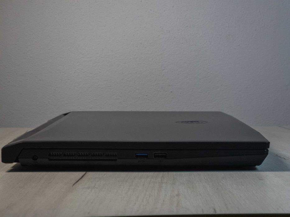 Laptop MSI Katana GF66 12UD-285XRO