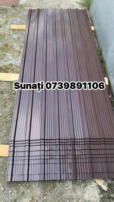 Tabla cutata gri maro negu mat gri mat maro mat 190x90 200x90