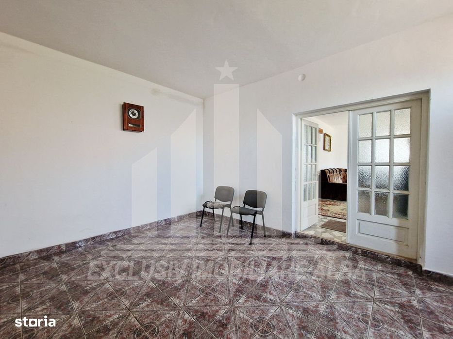 Casa individuala | 250 mp | 2457 mp teren | Sanmiclaus