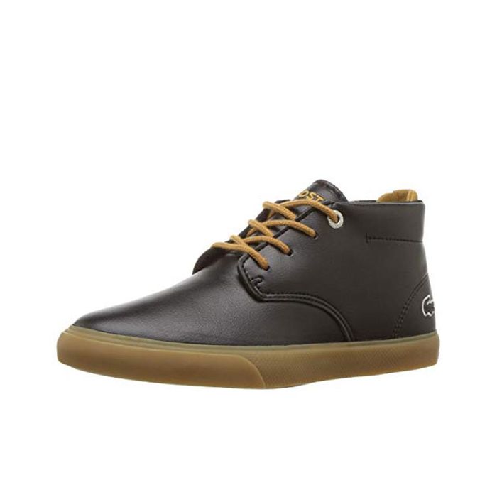 Детски обувки за момче LACOSTE Esparre Chukka - 36, 37, 38