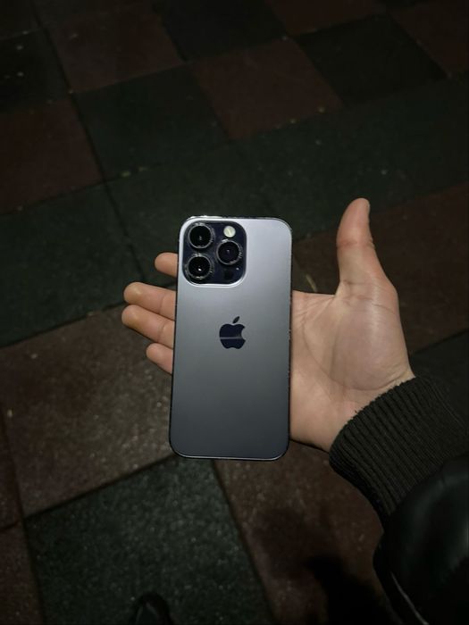 Vand  iphone 14 pro