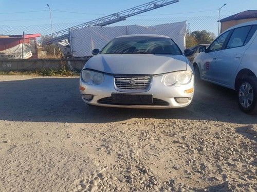 Кутия с предпазители за Chrysler 300M 3.5 V6 (2003) P04760528Ac 04769376Aa