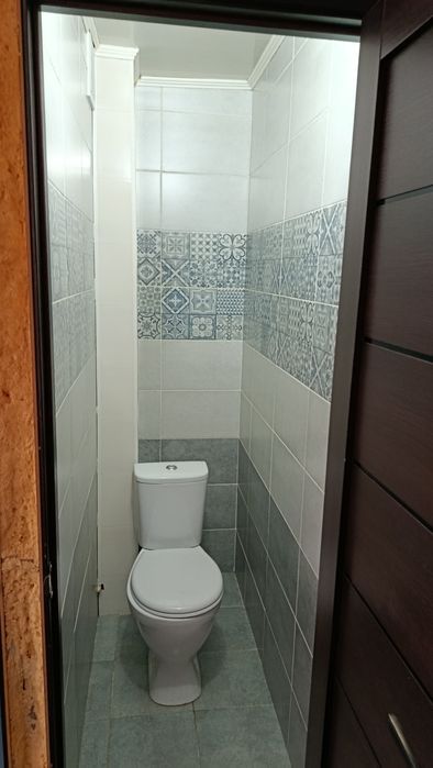 2-х комнатная квартира