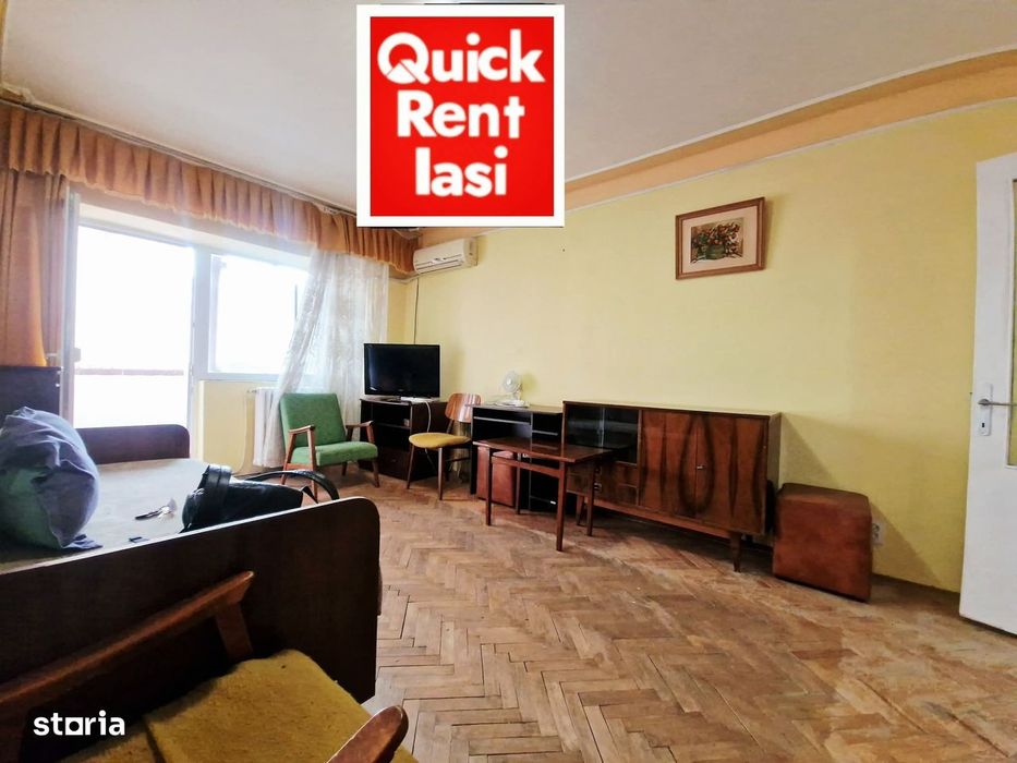 Apartment in Iași, Centru - Mai multe