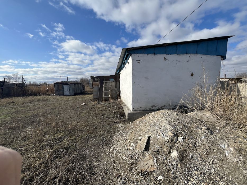 Продам дом мебелированный