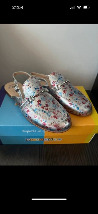 Saboti fete Pablosky