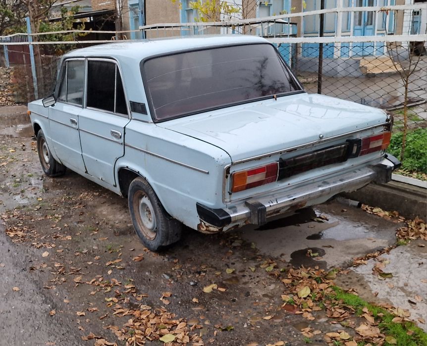Ваз 2106 сатылады