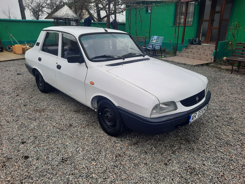 Dacia 1310 Li injectie