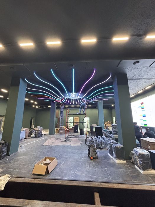 Строим дома, бани, гаражи и ком.объекты