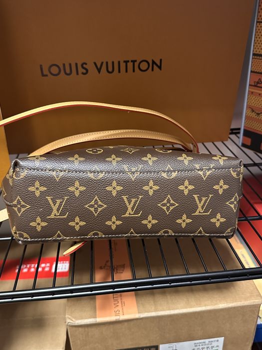 Сумка lv под известный бренд